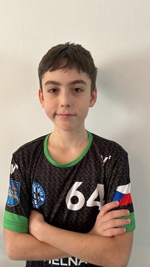 Fotografie hráče Šulc Petr