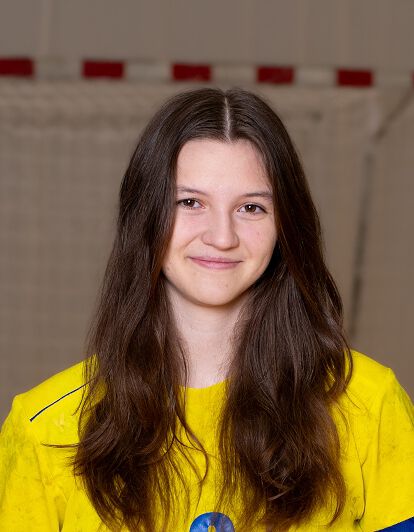 Fotografie hráče Burdová Justýna