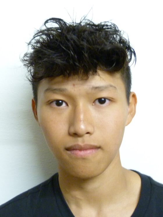 Fotografie hráče Le Quan