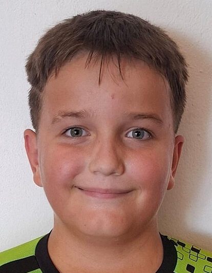 Fotografie hráče Soja František