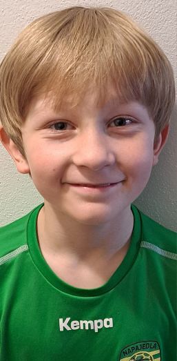 Fotografie hráče Běhal Tobiáš