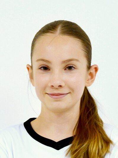 Fotografie hráče Demková Eliška
