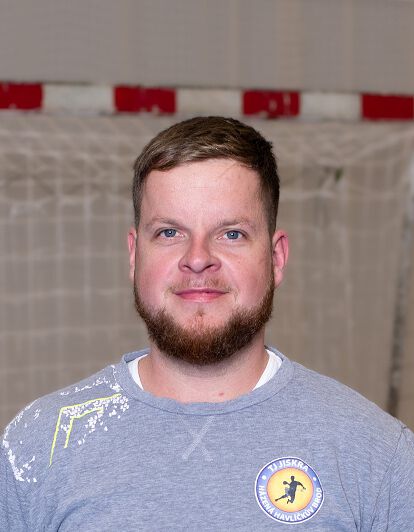 Fotografie hráče Fišer Josef
