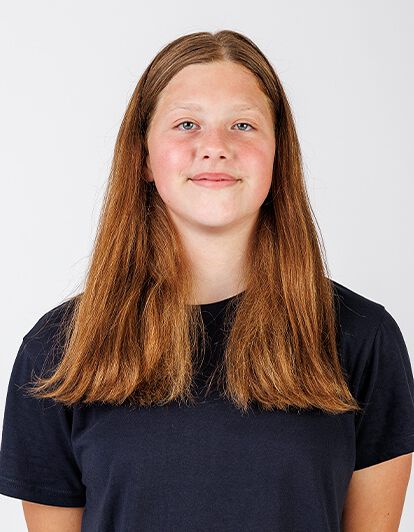 Fotografie hráče Coufalová Zdeňka