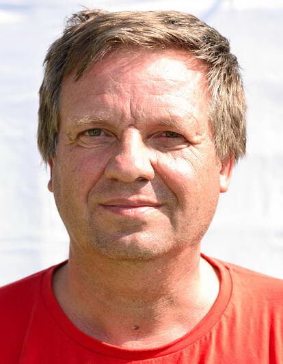 Fotografie hráče Lešanský Jiří