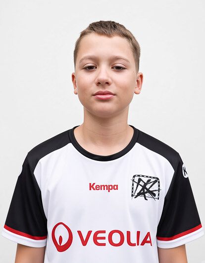 Fotografie hráče Sadiv Vítek