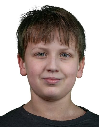 Fotografie hráče Balabán Daniel