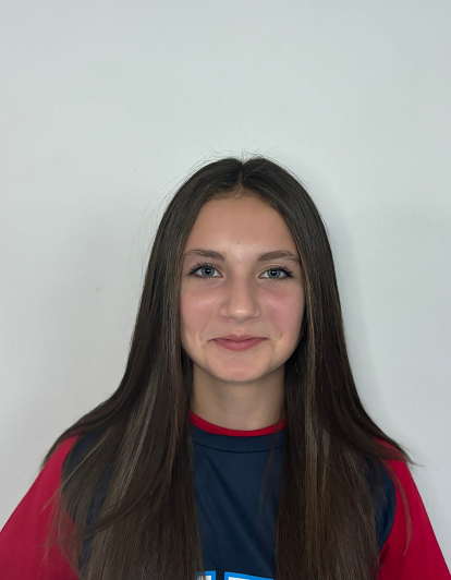 Fotografie hráče Bajuszová Barbora