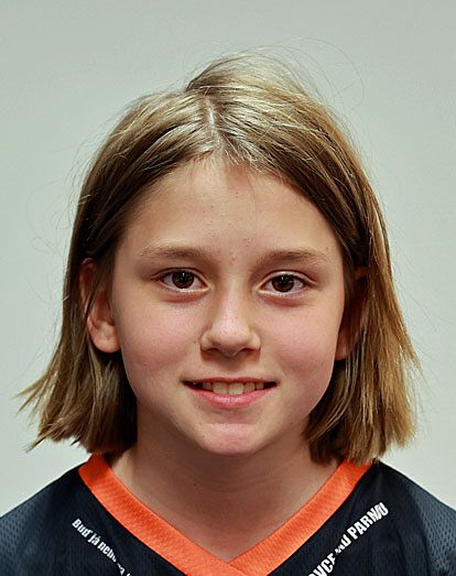 Fotografie hráče Sláviková Karolína