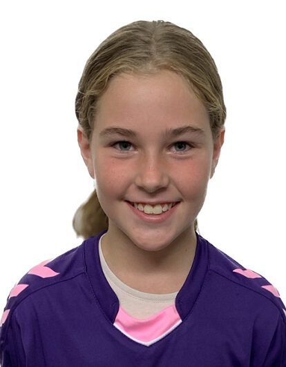 Fotografie hráče McMillan Lucie