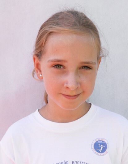 Fotografie hráče Schusterová Laura