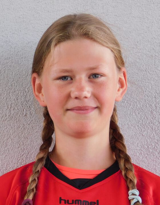 Fotografie hráče Bruková Miluše