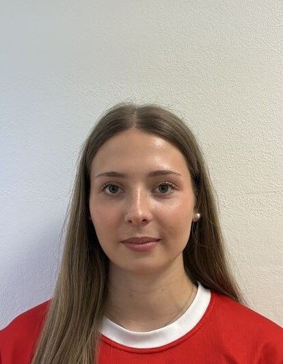 Fotografie hráče Pipalová Valentina