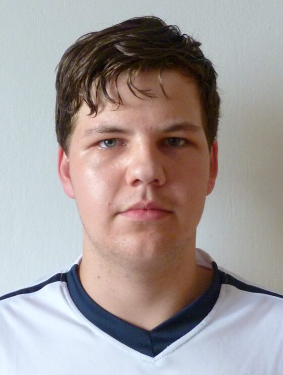 Fotografie hráče Plechač Jakub
