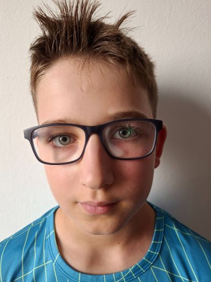 Fotografie hráče Kropáč Daniel
