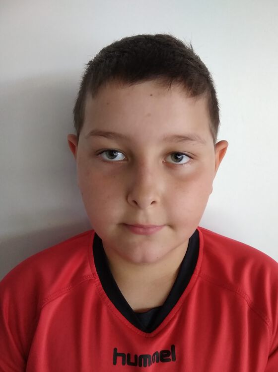 Fotografie hráče Toráč Stanislav