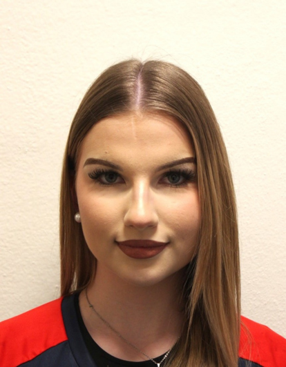 Fotografie hráče Musialková Klára