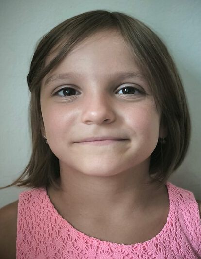 Fotografie hráče Lenčíková Melissa Melanie