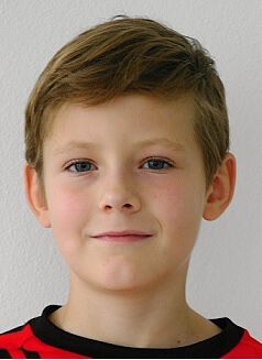 Fotografie hráče Czerný Adam