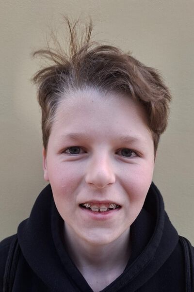 Fotografie hráče Voronin Nikita