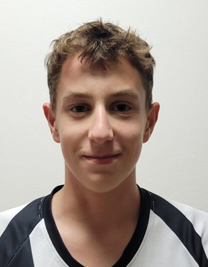 Fotografie hráče Mancl Lukáš