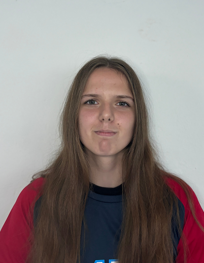 Fotografie hráče Mikulíková Nikola