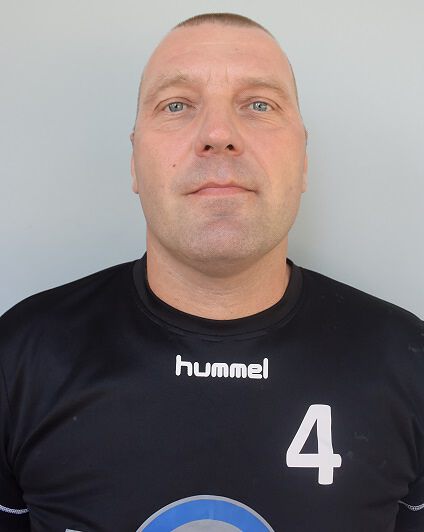 Fotografie hráče Mikurda Stanislav