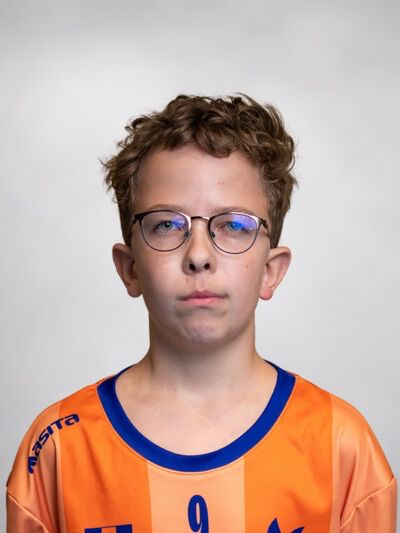 Fotografie hráče Drlík Lukáš