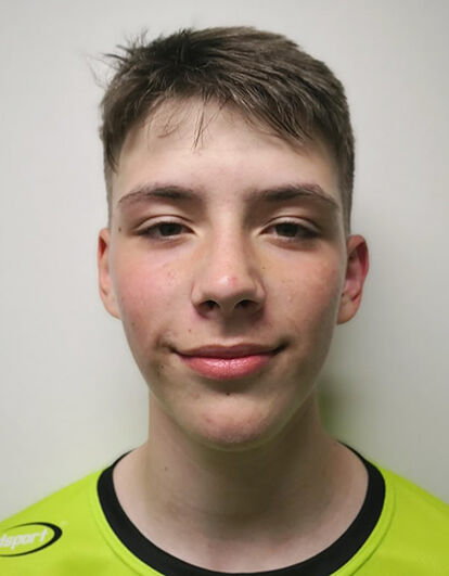 Fotografie hráče Milar Jan