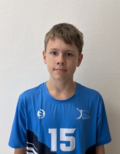 Fotografie hráče Vinzenc Jan