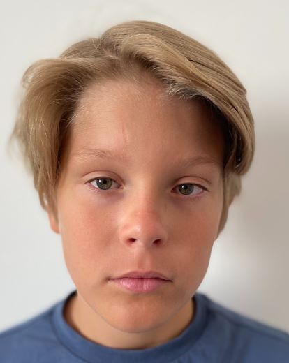 Fotografie hráče Kortiš Patrick