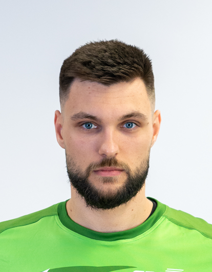 Fotografie hráče Hybner Lukáš