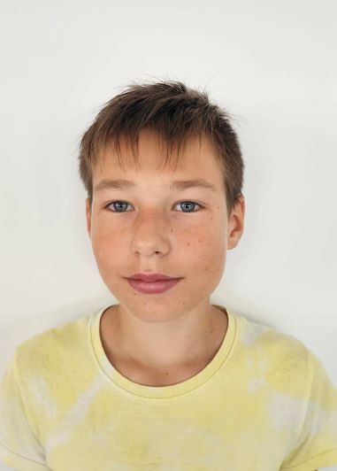 Fotografie hráče Řehoř Jakub