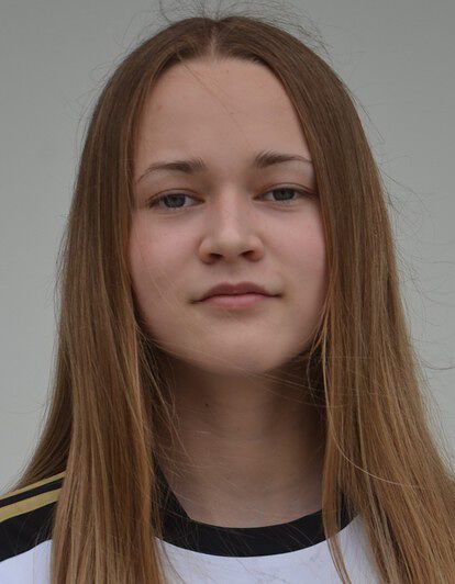 Fotografie hráče Hanzelínová Barbora