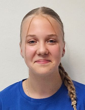 Fotografie hráče Vaďurová  Klára