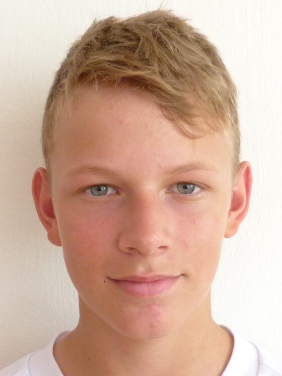 Fotografie hráče Kupa Aleš