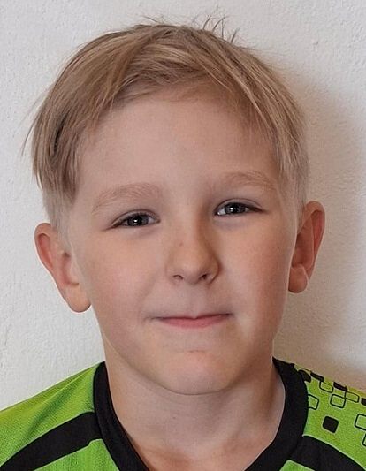 Fotografie hráče Návrat Filip Stanislav