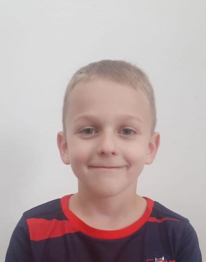 Fotografie hráče Fiala Adam