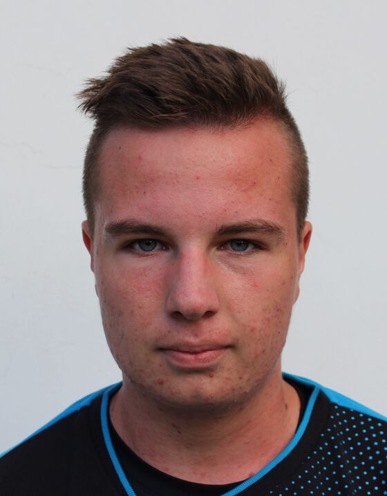 Fotografie hráče Prášek Miroslav