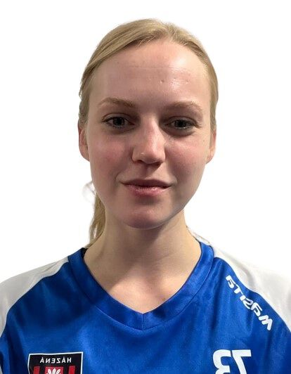 Fotografie hráče Matoušková Zuzana