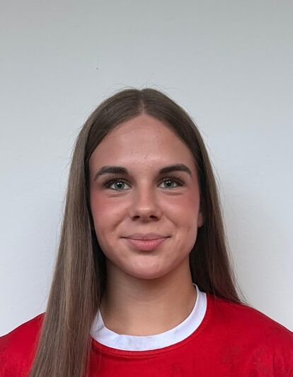 Fotografie hráče Šudáková Veronika
