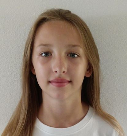 Fotografie hráče Donátková Klaudie