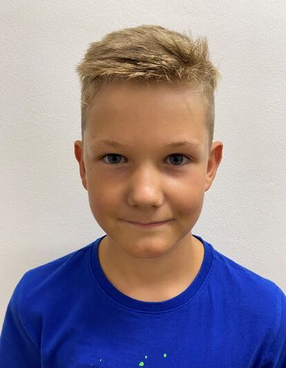 Fotografie hráče Hudák Matěj