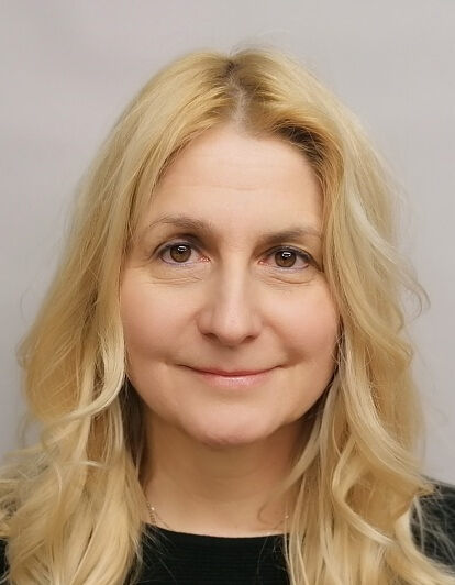 Fotografie hráče Věchtíková Martina