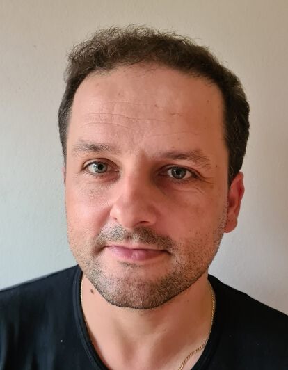 Fotografie hráče Lůčný Radek 