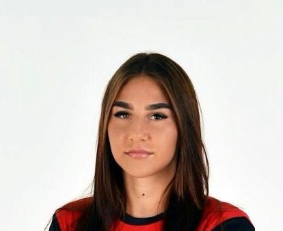 Fotografie hráče Kormúthová Paula