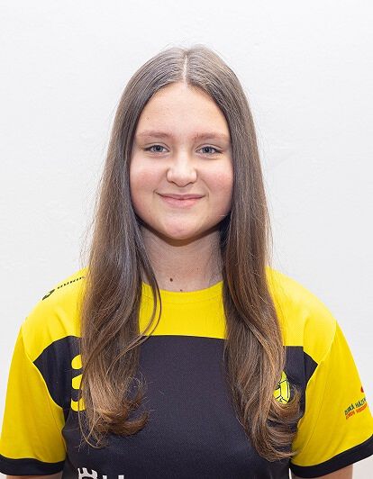 Fotografie hráče Polehňáková Ella