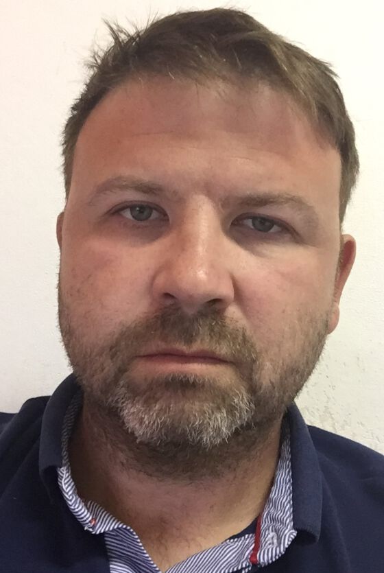 Fotografie hráče Šlechta Martin