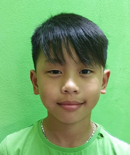 Fotografie hráče Nguyen Duc Quan