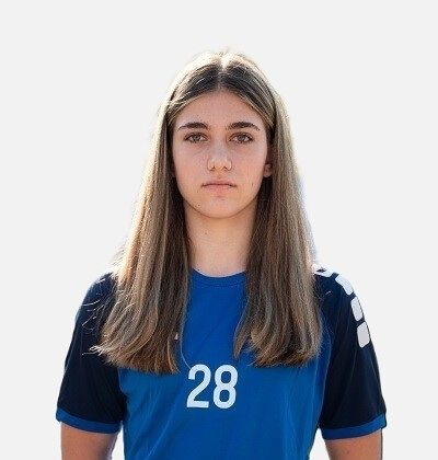 Fotografie hráče Michaliková Julie